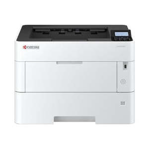 Kyocera: Kyocera ECOSYS P4140dn 40ppm A3 Mono Laser Printer (1.4c per pg)