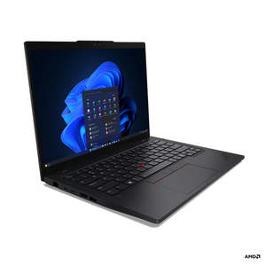 Lenovo: Lenovo ThinkPad L14 G6 14" WUXGA R5 PRO215 16GB 512GB W11P 3Yr On-Site
