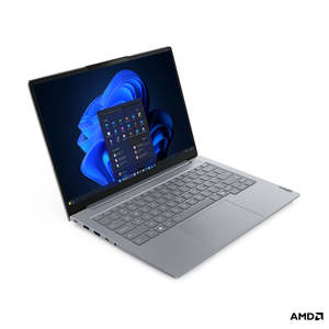 Lenovo ThinkBook 14 G9 14" WUXGA R7-250 32GB 512GB W11P 1Yr On-Site