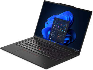 LenovoThinkPad X1 G13 14" WUXGA Ultra 7 32GB 512GB W11P 3Yr On-Site