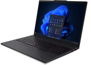 Lenovo ThinkPad T16 G4 16" WUXGA Ultra 7 32GB 512GB W11P 3Yr On-Site