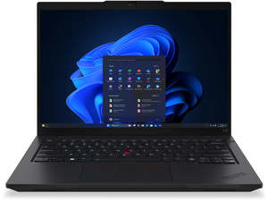 Lenovo: Lenovo ThinkPad G2 L16 16" WUXGA Ultra 7 32GB 512GB W11P 3Yr On-Site