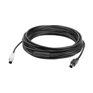Logitech GROUP Extension Cable 10m