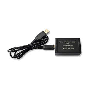 Cashdrawer USB Kick for 12v / 24v Cash Drawers Mk2