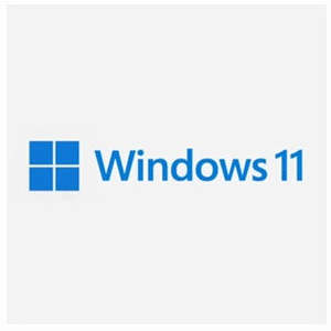Microsoft: Windows 11 Home 64Bit OEM