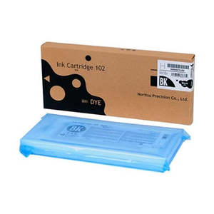Noritsu Ink Cartridge Black