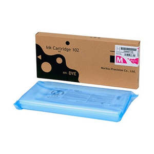 Noritsu Ink Cartridge Magenta