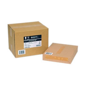 Noritsu US Letter 8.5" x11" Double Sided Thin Paper