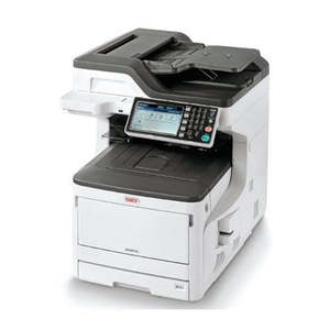 Oki: OKI MC853dn A3 23ppm Colour LED MFC Printer