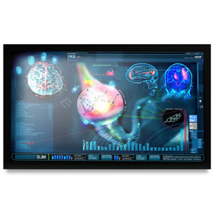 Onyx: Onyx MEDDP-624HNN 23.8" Medical Display