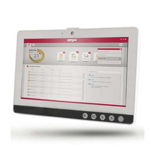 Onyx: Onyx VENUS-123-P39 11.6" 3955U Battery Medical Aio