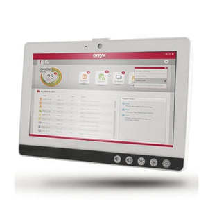 Onyx: Onyx VENUS-123-P63 I5-6300U Battery Medical AIO