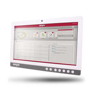 Onyx VENUS-153-P63 15.6" I5 Battery Medical AIO