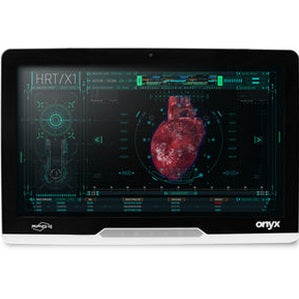 Onyx: Onyx MATE2-2410 I5 AC 24" Medical Aio