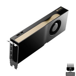 Pny: PNY NVIDIA Quadro RTX5000 Ada 32GB DDR6 PCIE Graphics Card 4*DP