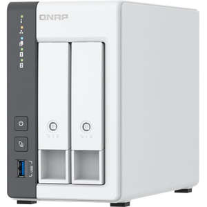 QNAP TS-216G 2-Bay NAS