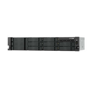 Qnap: QNAP TS-855eU-RP-8G 8-Bay NAS
