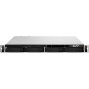 Qnap: QNAP TS-H987XU-RP 9-Bay Hybrid NAS