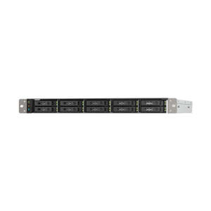 Qnap: QNAP TS-H1090FU 10-Bay SSD NAS