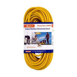 Sansai: Sansai Heavy Duty 10A Power Cord 20M