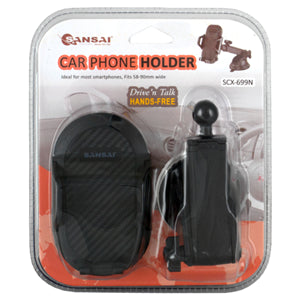 Sansai: Sansai Hands-free Car Phone Mount