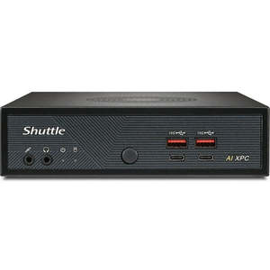 Shuttle: Shuttle DN11H5 Ultra 9 185H DDR5 1.3L MINI PC