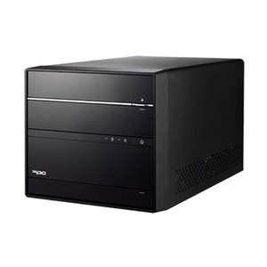 Shuttle SH570R6 LGA1200 DDR4 Cube Barebones PC