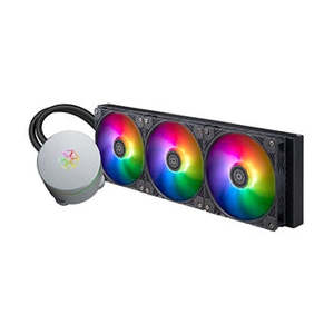 SilverStone IM360-ARGB IceMyst Liquid Cooler - Triple Fan 3yr wty
