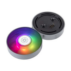 Silverstone: SilverStone IMF70-ARGB IceMyst Liquid Cooler Additional Fan 3yr wty