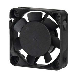 SilverStone FTF 4010 40mm Tiny Form Factor Fan