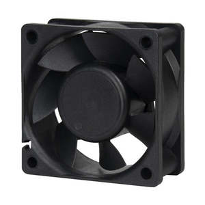 Silverstone: SilverStone FTF 6025 60mm Tiny Form Factor Fan