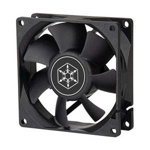 SilverStone FN80B 80mm Case Fan