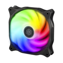 Silverstone Air Blazer 120R ARGB 120mm fan