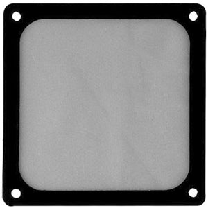 Silverstone: SilverStone FF123B Ultra Fine Black 120mm Magnetic Fan Filter