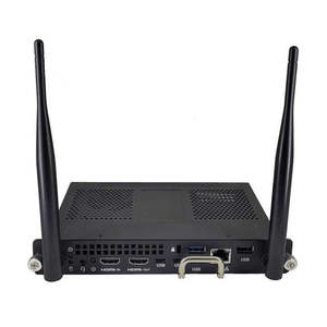 SMART OPS PC  i7 (W11 Pro) - 13th Gen