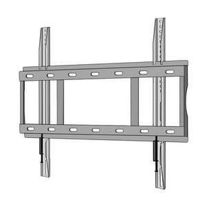 SMART Wall Mount for MX, 6000s, 7000 and GX series
