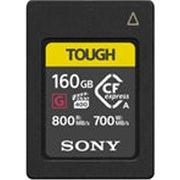Sony CEAG160T Tough CFexpress Card 160GB