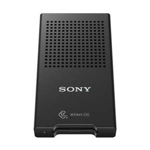 Sony MRWG1 CFexpress Card / XQD Reader