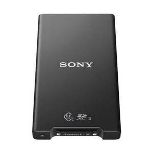Sony MRWG2 CFexpress Card Reader