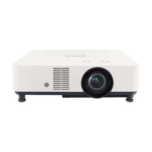 Sony VPLPHZ61 Laser Installation Projector WUXGA 5300 Lumen