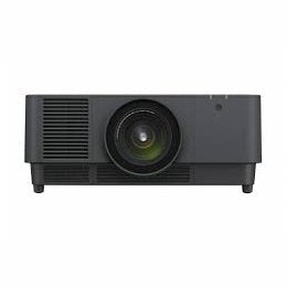 Sony VPLFHZ131LB Laser Installation Projector WUXGA 13000 Lumen Black