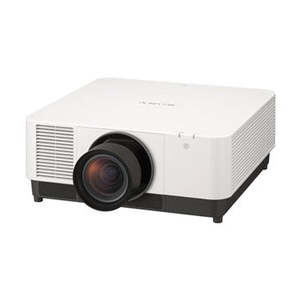 Sony VPLFHZ91LW Laser Installation Projector WUXGA 9000 Lumen White
