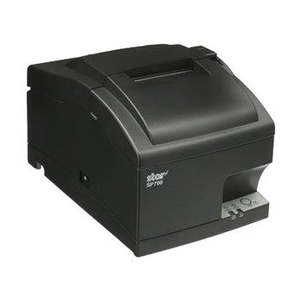 Star Micronics: Star SP742 Dot Matrix Receipt Printer Auto Cutter Ethernet