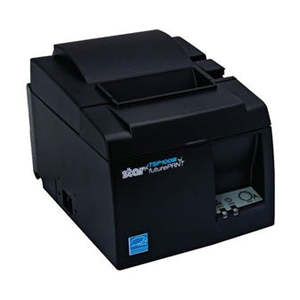 Star TSP143III WLAN Thermal Receipt Printer