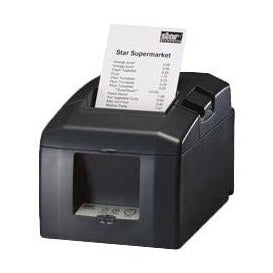 Star TSP654 Thermal Receipt Printer Auto Cutter Ethernet
