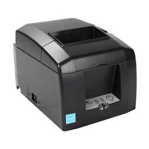 Star TSP654IIE-WEBX Thermal Printer Auto Cutter Bluetooth