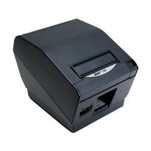 Star TSP743II Thermal Receipt Printer Auto Cutter RS232