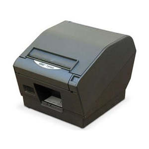 Star Micronics: Star TSP847 Thermal Receipt Printer Auto Cutter 110mm Ethernet