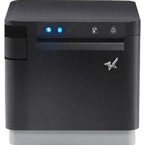 Star mC-Print Dual Interface - USB-B USB-A/Lighting Ethernet WebPRNT