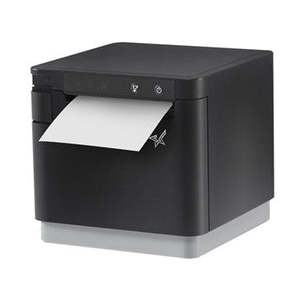 Star mC-Print MC31LB 80mm Thermal Receipt Printer BT/Cloud/USB